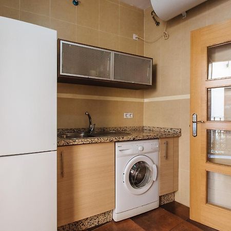 Homeyseville- Bright Apartment At Santa Cruz 6 Pax, Parking Optional Exteriér fotografie