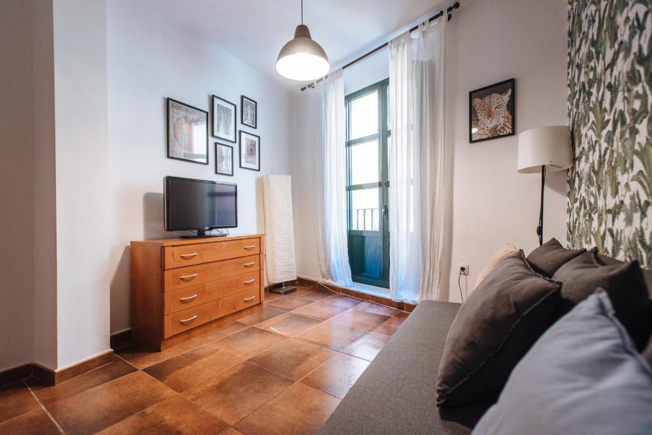 Homeyseville- Bright Apartment At Santa Cruz 6 Pax, Parking Optional Exteriér fotografie