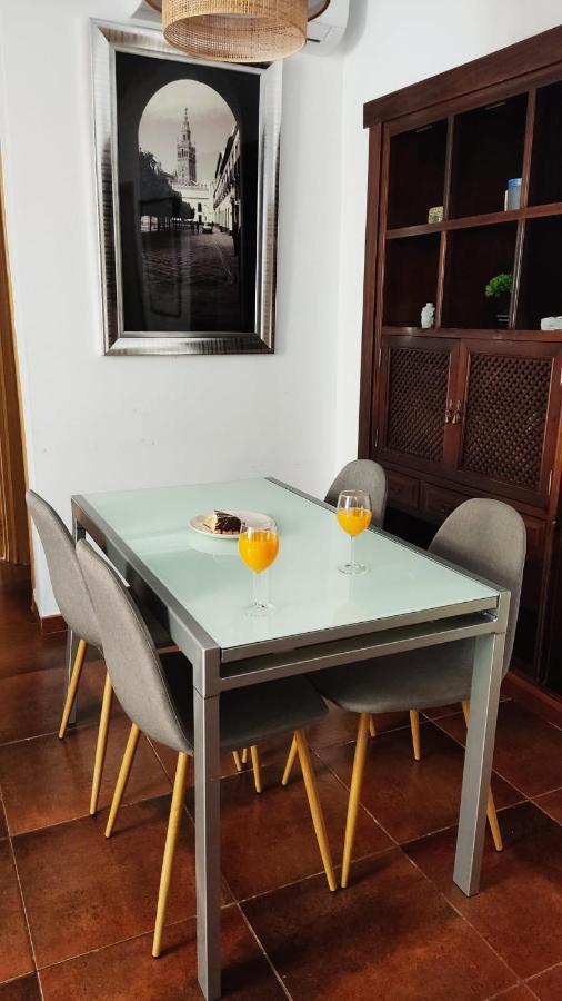 Homeyseville- Bright Apartment At Santa Cruz 6 Pax, Parking Optional Exteriér fotografie