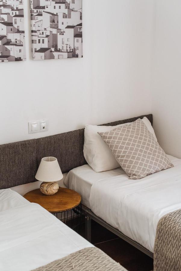 Homeyseville- Bright Apartment At Santa Cruz 6 Pax, Parking Optional Exteriér fotografie