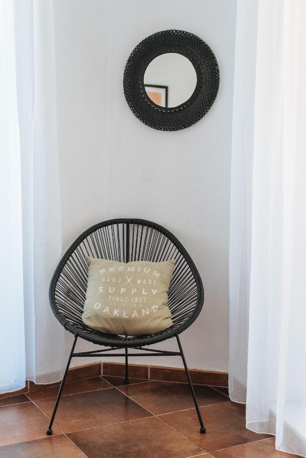 Homeyseville- Bright Apartment At Santa Cruz 6 Pax, Parking Optional Exteriér fotografie