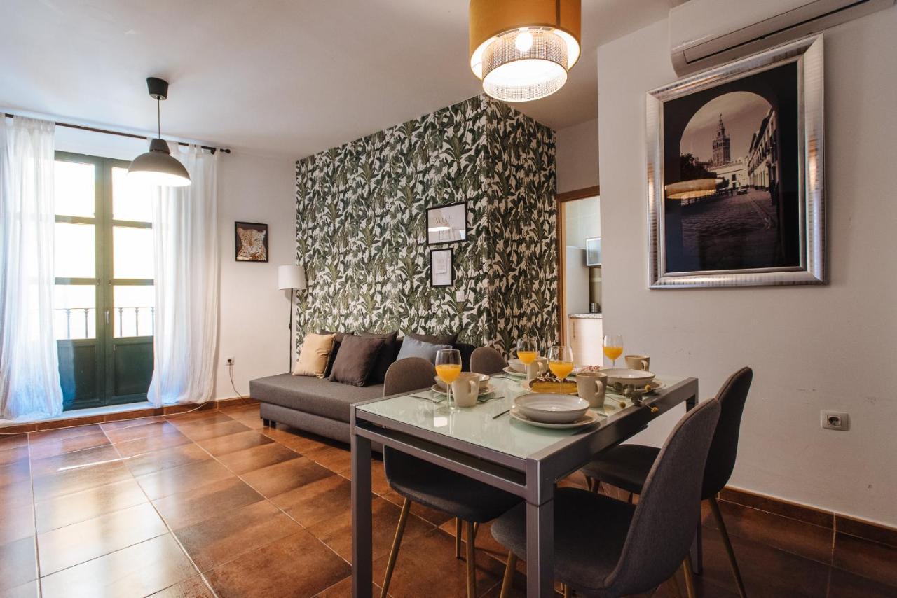 Homeyseville- Bright Apartment At Santa Cruz 6 Pax, Parking Optional Exteriér fotografie