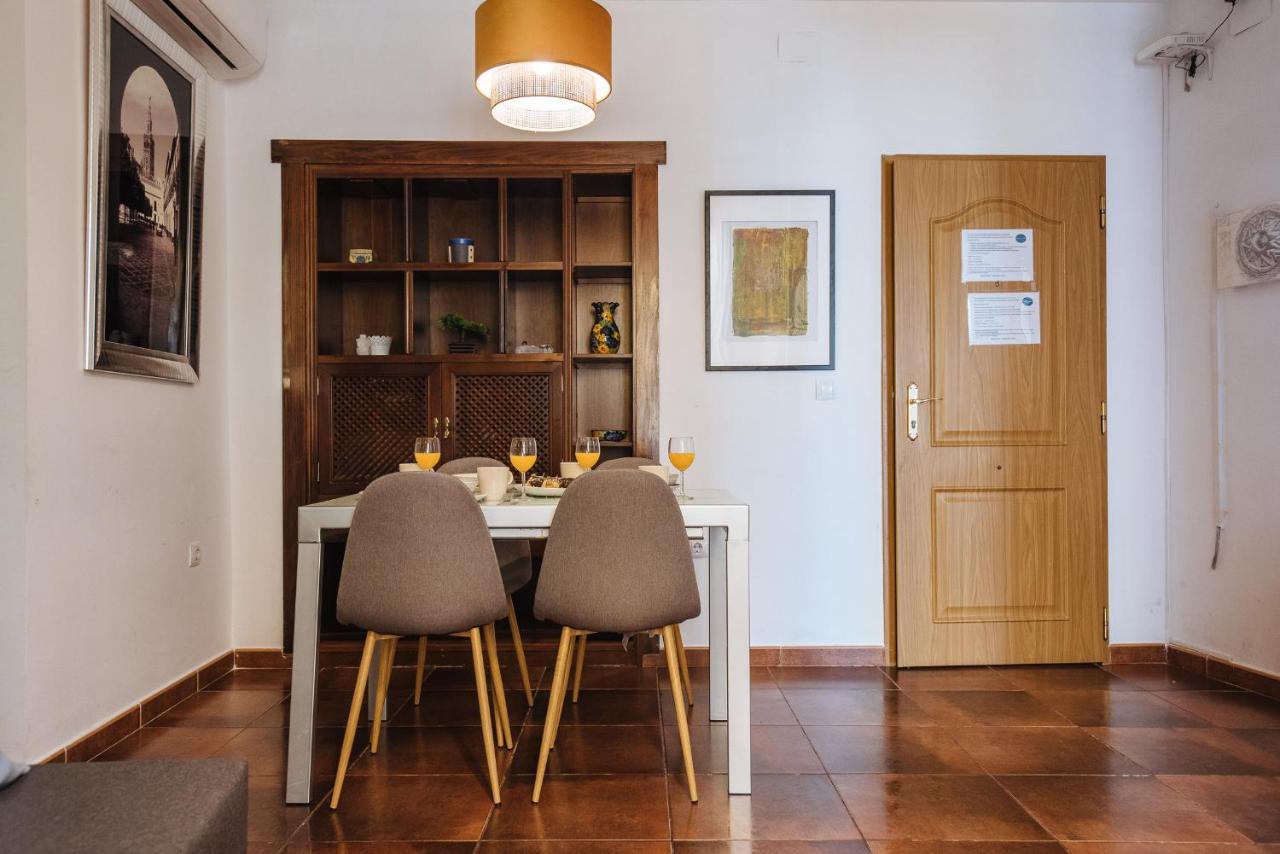 Homeyseville- Bright Apartment At Santa Cruz 6 Pax, Parking Optional Exteriér fotografie