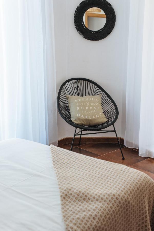 Homeyseville- Bright Apartment At Santa Cruz 6 Pax, Parking Optional Exteriér fotografie