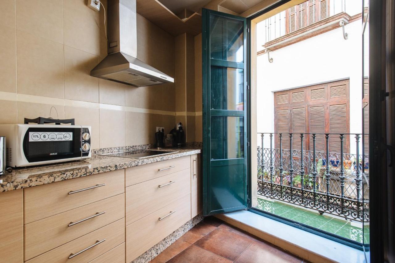 Homeyseville- Bright Apartment At Santa Cruz 6 Pax, Parking Optional Exteriér fotografie