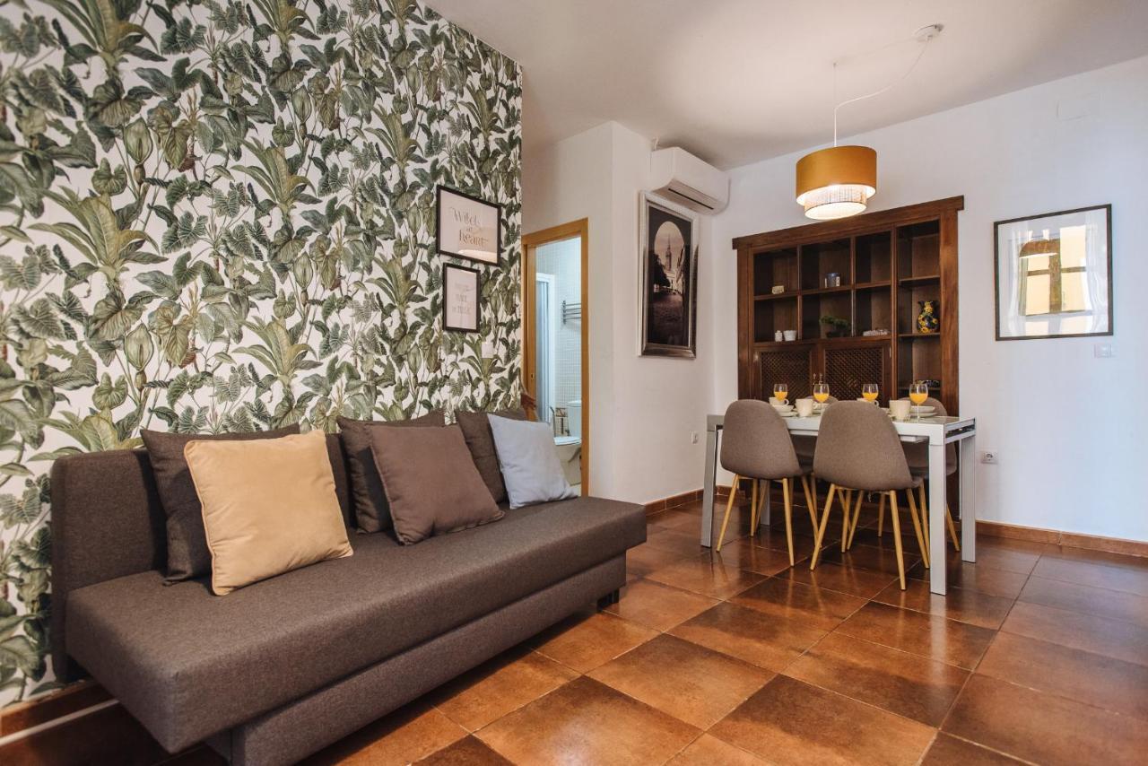 Homeyseville- Bright Apartment At Santa Cruz 6 Pax, Parking Optional Exteriér fotografie