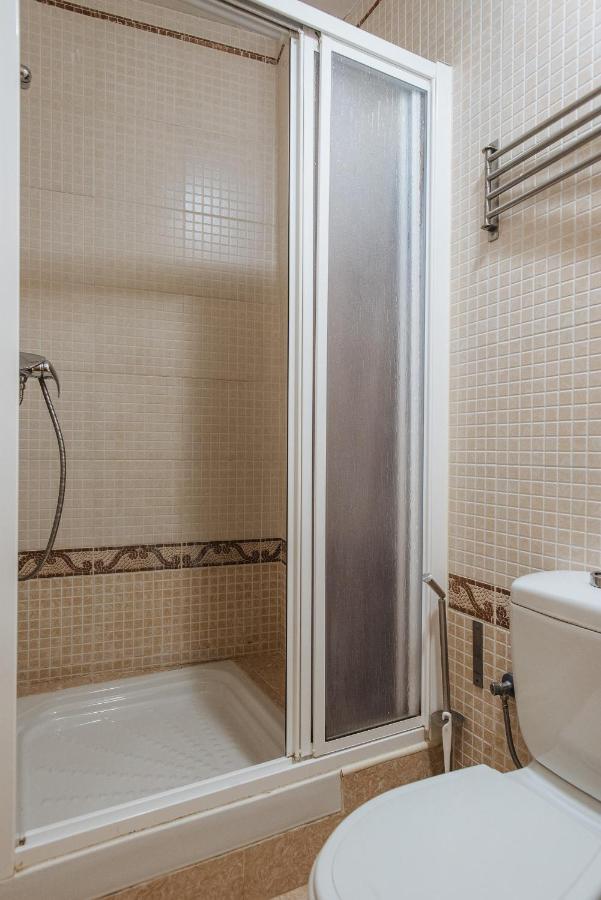Homeyseville- Bright Apartment At Santa Cruz 6 Pax, Parking Optional Exteriér fotografie